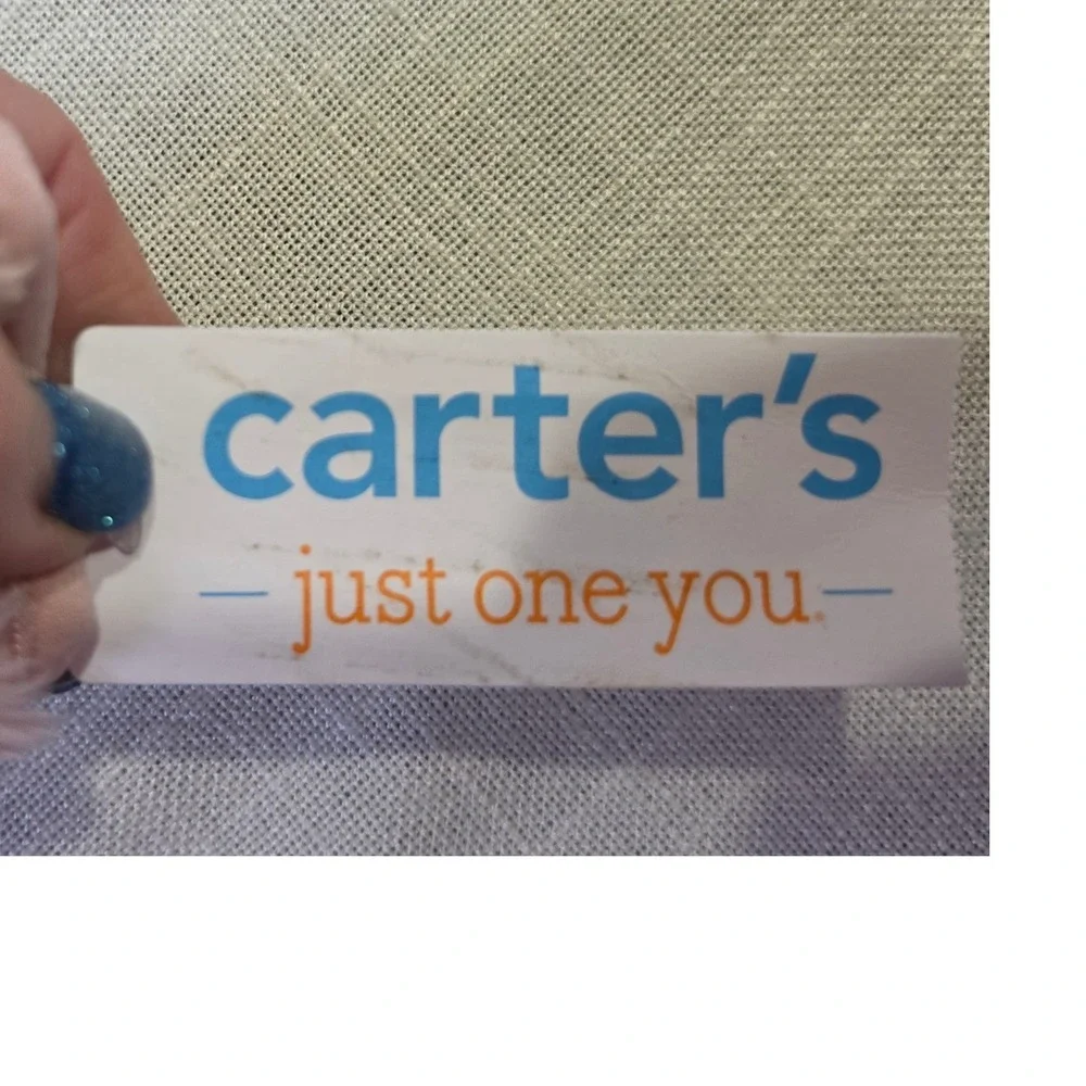 Carters carter just